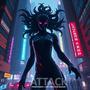 ATTACK (feat. ERIC CHRISTIAN BAZAAR)