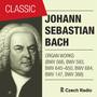J. S. Bach: Organ Works