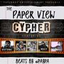 Paperview Cypher, Vol. 2 (feat. Junior Pasare, Reed Starks, Cornbread217 & P.R.E.A.C.H.) [Explicit]