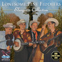 Lonesome Pine Fiddlers - Bluegrass Collection