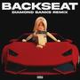 Backseat (Diamond Banks Remix) [Explicit]