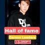 Hall of fame (feat. Carson Lueders)