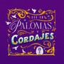 Palomas y Cordajes