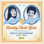 Honky Tonk Girls: Complete Solo Recordings (1958-1962)