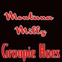 Groupie Hoes (Explicit)