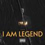 I Am Legend (Explicit)