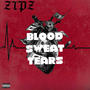 Blood, Swear, Tears (Explicit)