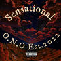 Sensational (feat. RonnieShotz) [Explicit]