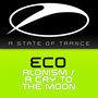 Alonism / A Cry To the Moon - EP