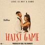 Haisi game (Love is Not a game)