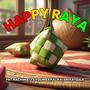 Happy Raya (feat. Yk Young Khalifa & Eriy Ryzale)