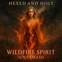Wildfire Spirit (Untamed)