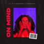 On Mind (feat. Haniking & JimiRocco)