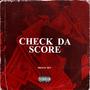 Check Da Score (Explicit)