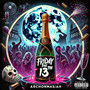 Friday the 13th (Explicit)