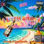 I BYEN BROKE (feat. lewismelo)