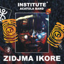 Zidjma Ikore