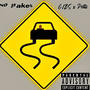 No Brakes (feat. Potts) [Explicit]