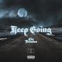 Keep Going (Explicit)