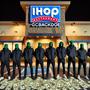 IHOP (Explicit)