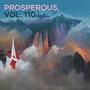 Prosperous, Vol. 110