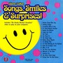 Songs, Smiles & Surprises