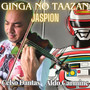 Ginga no Taazan - Jaspion (Cover)