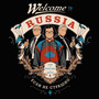 Welcome to Russia, если не страшно (Explicit)