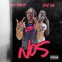 Nos (feat. BOA QG) [Explicit]