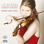 Liv Migdal: Violine & Piano