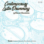 Contemporary Latin Drumming