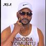 Indoda Yomuntu