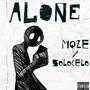 Alone (feat. SOLOCELO) [Explicit]