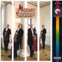 Mozart: String Quartet Nos. 14 & 15