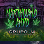 Marihuano Ando