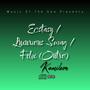 Ecstasy / Luxurious Swag / Felix (Outro)