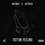 Got Me Feeling (Explicit)