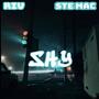 SHY (feat. Ste mac) [Radio Edit]