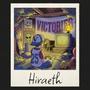 Hiraeth