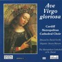 Ave Virgo gloriosa