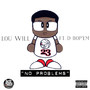 No Problems (feat. D Bop 'Em)