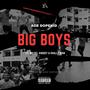 Big Boys (feat. Mayiel Khoggy & Khally Man) [Explicit]