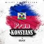 Pran konsyans (feat. Sblack) [Explicit]