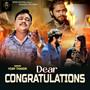 Dear Congratulation