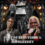 Best of Seyi Vibez & Zinoleesky (Mix) [Explicit]