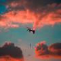 The Sky Is Falling