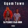 Gqom Town (Explicit)