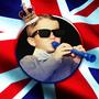 God Save The King (United Kingdom National and Royal Anthem) Bad Flute (feat. PYPO)