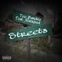 Streets (feat. 4everpaid) [Explicit]