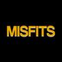 MISFITS